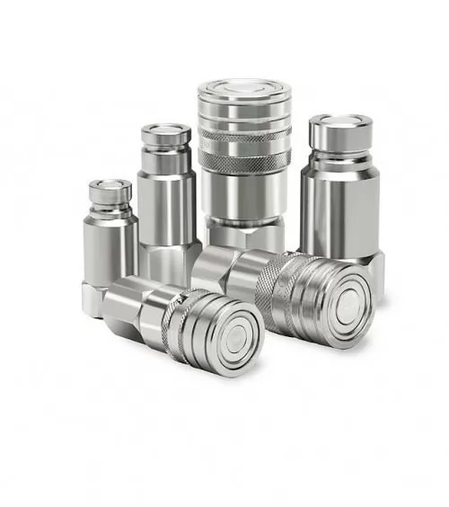 Hız Grubu Kaplinleri