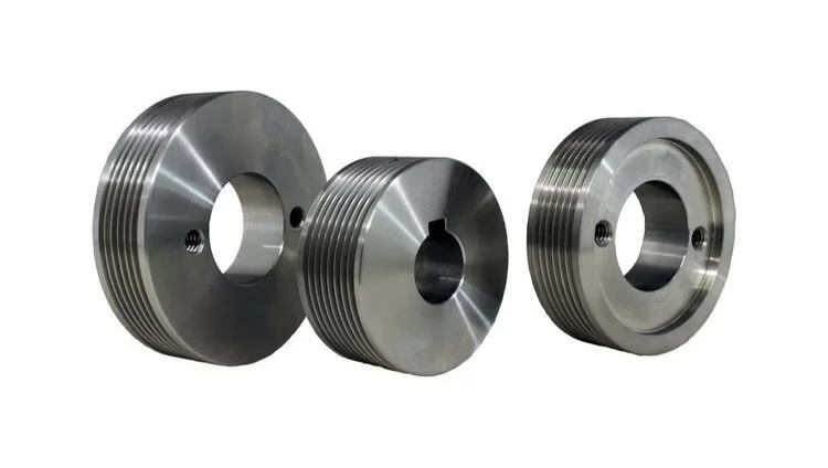 Özel Kasnak Üretimi