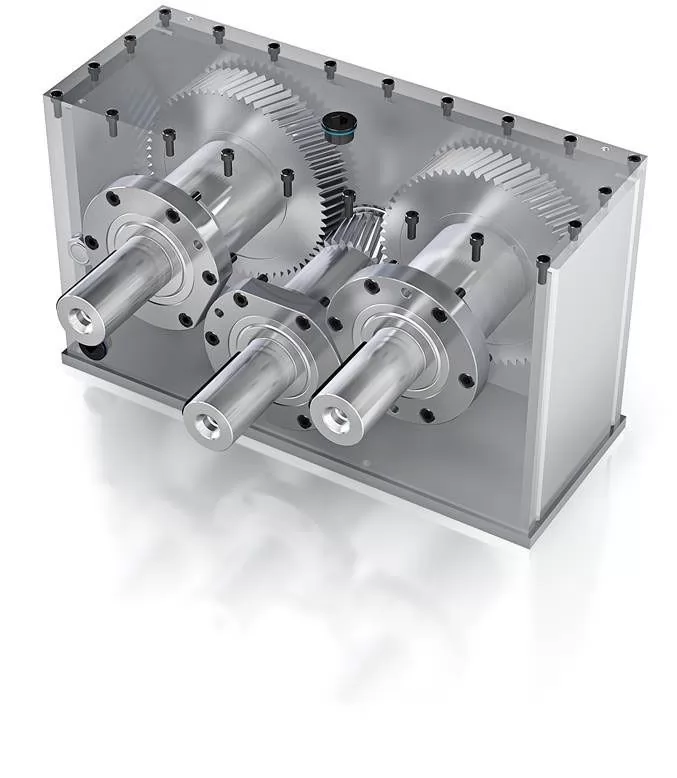 Özel Şanzıman İmalatı